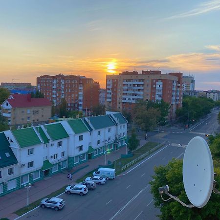 Однокомнатная Студия, Центр Города コスタナイ エクステリア 写真